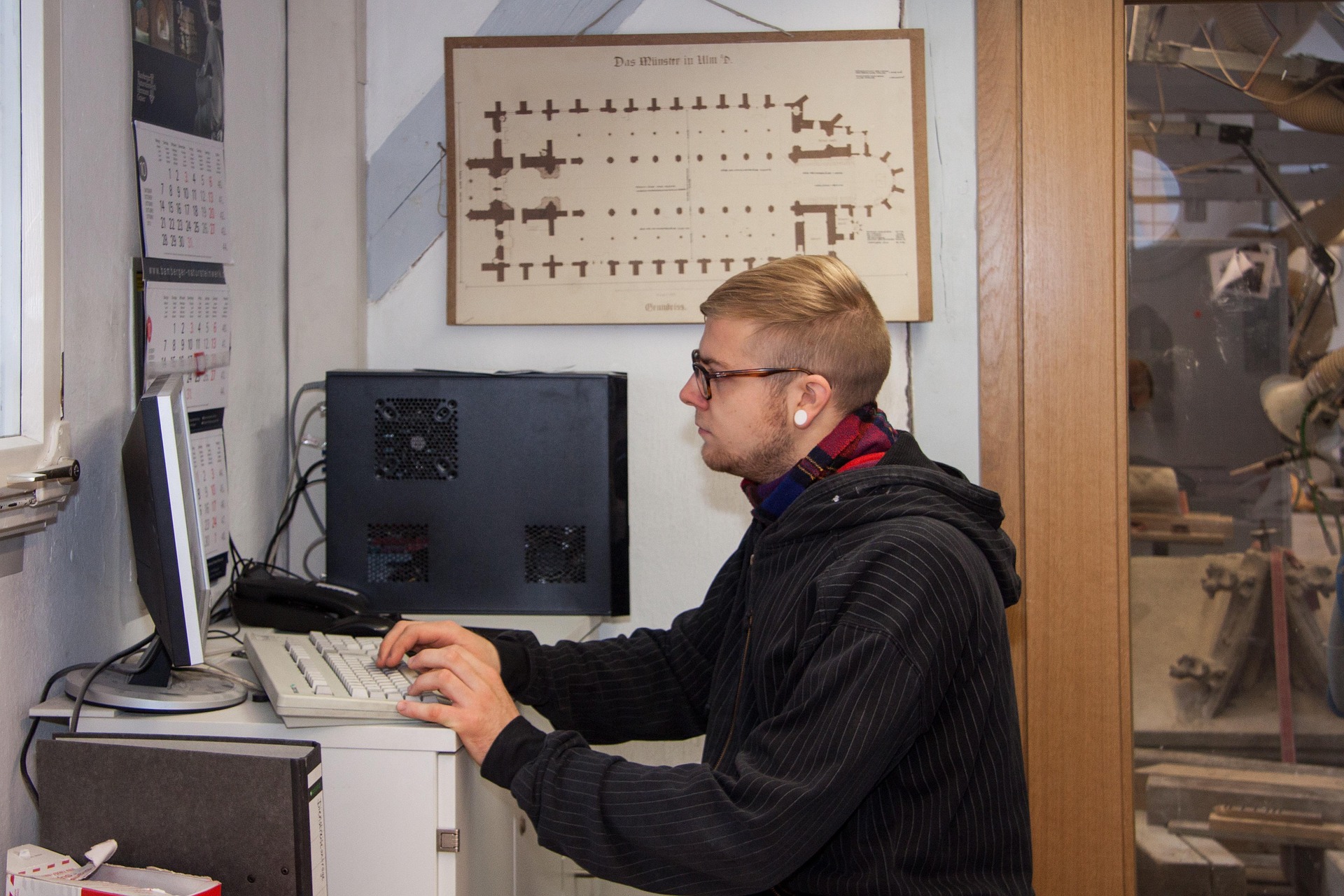 Ausbildung in Deutschland